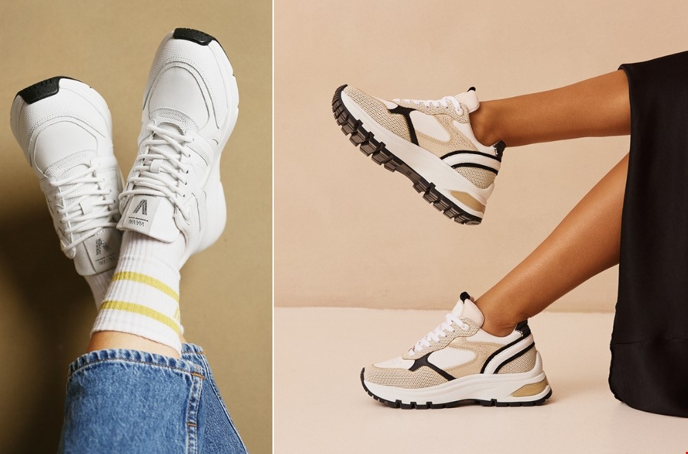 Hoe vind je de perfecte sneaker voor bij je zomeroutfit? Hoe vind je de perfecte sneaker voor bij je zomeroutfit?